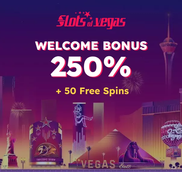 SlotsofVegas